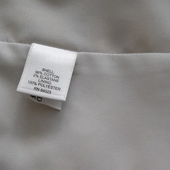 BR Milly Collection Skirt - Picture 8 of 8